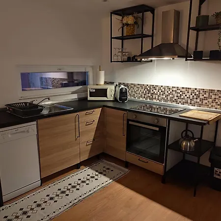 Gæstehus Casa Da Ribeira Cosy Loft, Do Conde 3*