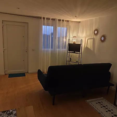 Casa Da Ribeira Cosy Loft, Do Conde Fajozes