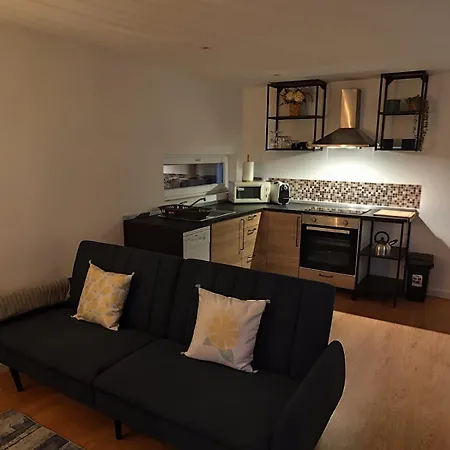 Gæstehus Casa Da Ribeira Cosy Loft, Do Conde Fajozes