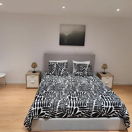 Casa Da Ribeira Cosy Loft, Do Conde Gæstehus Fajozes