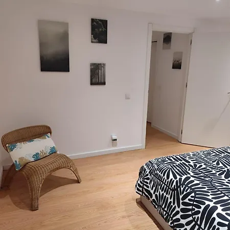 Casa Da Ribeira Cosy Loft, Do Conde 3* Fajozes