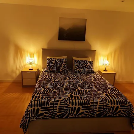 Casa Da Ribeira Cosy Loft, Do Conde