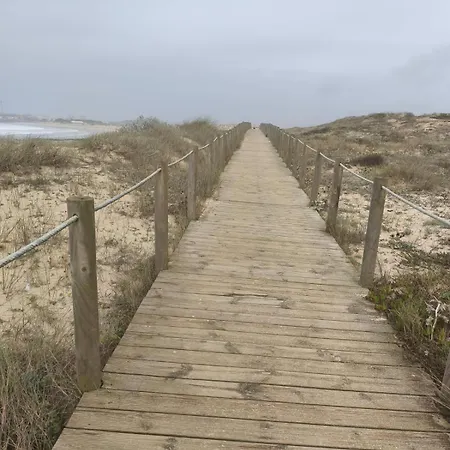 Casa Da Ribeira Cosy Loft, Do Conde 3* Fajozes