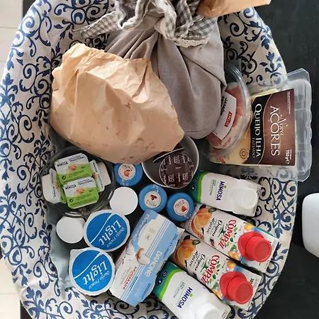 Casa Da Ribeira Cosy Loft, Do Conde Fajozes