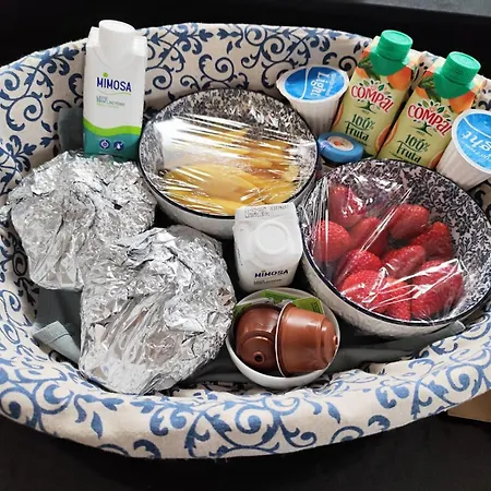 Casa Da Ribeira Cosy Loft, Do Conde Fajozes