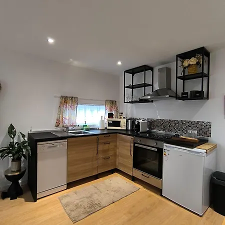 Casa Da Ribeira Cosy Loft, Do Conde Pensionat