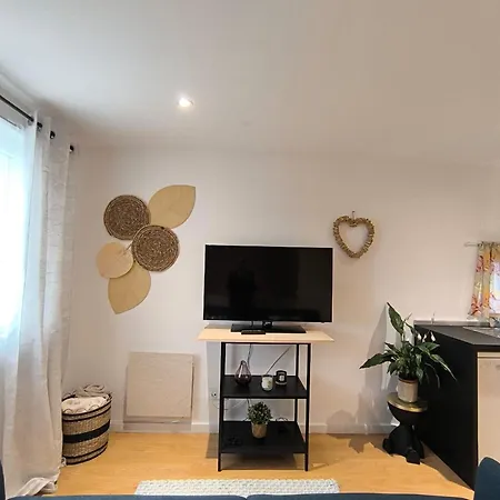 Casa Da Ribeira Cosy Loft, Do Conde Pensionat Fajozes