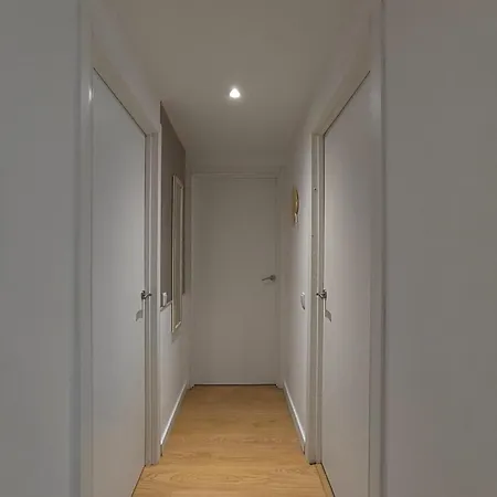 Guest house Casa Do Bento - Charming Cozy Loft, Do Conde Fajozes