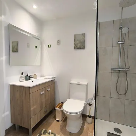 Maison d'hôtes Casa Da Ribeira Cosy Loft, Do Conde 3*