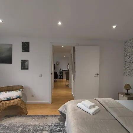 Casa Da Ribeira Cosy Loft, Do Conde Maison d'hôtes