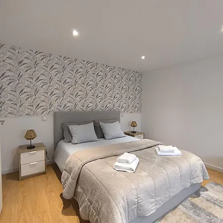 Casa Do Bento - Charming Cozy Loft, Do Conde 게스트하우스