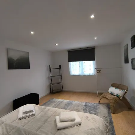 Casa Do Bento - Charming Cozy Loft, Do Conde 3*