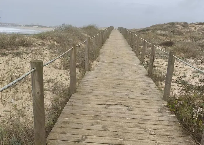 Casa Do Bento - Charming Cozy Loft, Do Conde 3* Fajozes