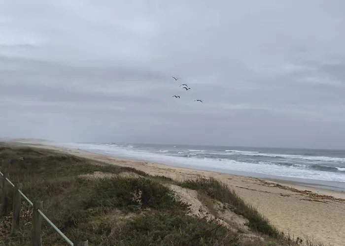 Casa Da Ribeira Cosy Loft, Do Conde 3* Fajozes