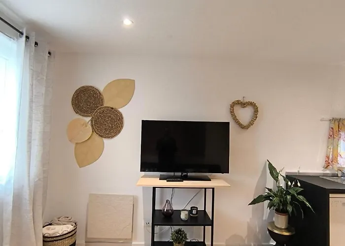 Casa Da Ribeira Cosy Loft, Do Conde Pensionat Fajozes