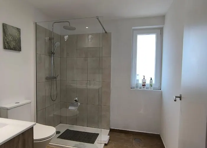 Casa Da Ribeira Cosy Loft, Do Conde Pensionat Fajozes