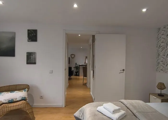 Casa Do Bento - Charming Cozy Loft, Do Conde Konukevi