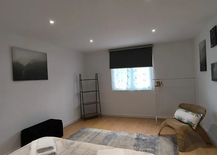 Casa Da Ribeira Cosy Loft, Do Conde 3*